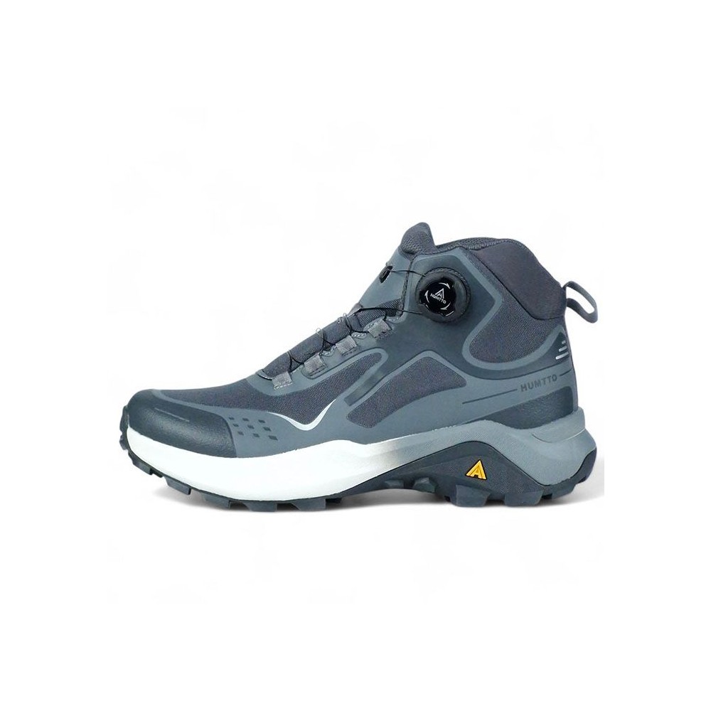 کفش مردانه هامتو مدل 260920A-1 بند دیسکی