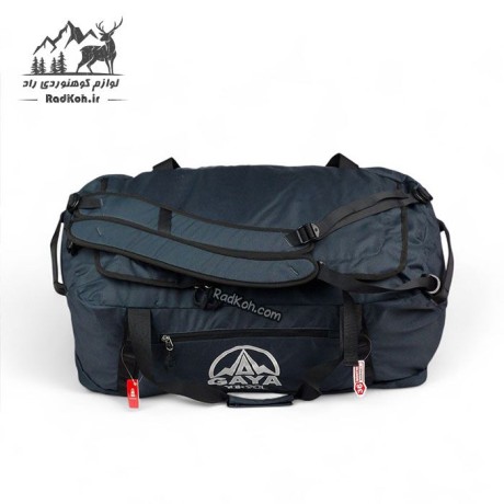 کیف کوله شو کوهنوردی 90 لیتری قایا