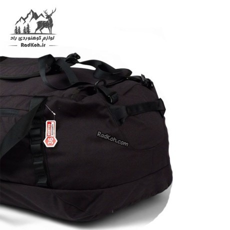 کیسه حمل بار 90 لیتری قایا مدل YUK جادار، مقاوم و ضدآب