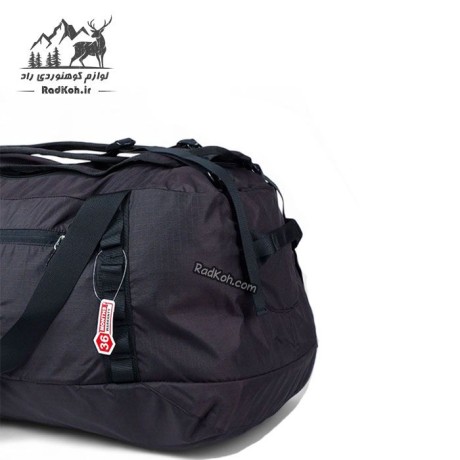 کیف کوله شو قایا 90 لیتری مدل YUK
