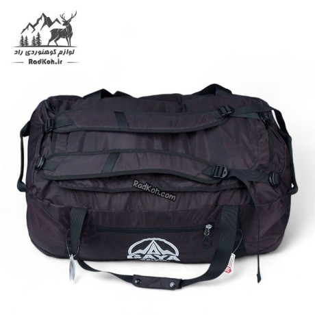 کیف بار قایا 90 لیتری مدل YUK دارای پارچه ضخیم ضد خش
