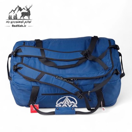 کیف کوله شو قایا 90 لیتر مدل YUK پارچه با کیفیت