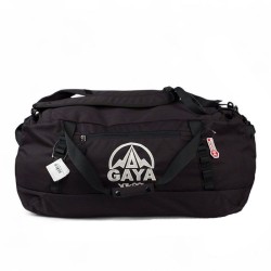 کیسه حمل بار 90 لیتری قایا مدل YUK رنگ مشکی