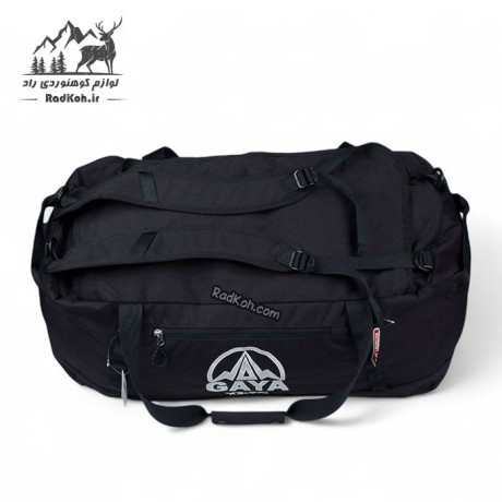 کیف کوله شو 90 لیتری قایا مدل YUK
