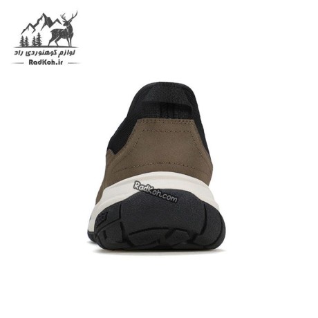 کفش مردانه هامتو مدل 360945A-3 مخصوص محل کار و اداره