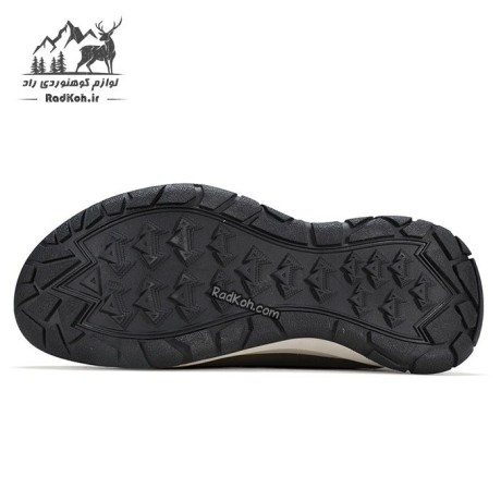 کفش طبی مردانه هامتو مدل 360945A-3