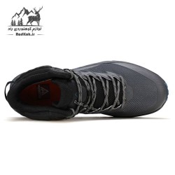 نیم بوت زمستانی مردانه هامتو مدل 260987A-4