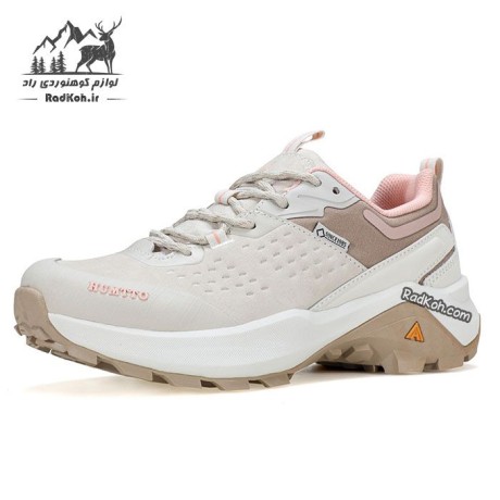 کفش هامتو زنانه مدل 160560B-2 با زیره ضدلغزش