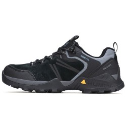 کفش مردانه طبیعت گردی هامتو مدل 160986A-3