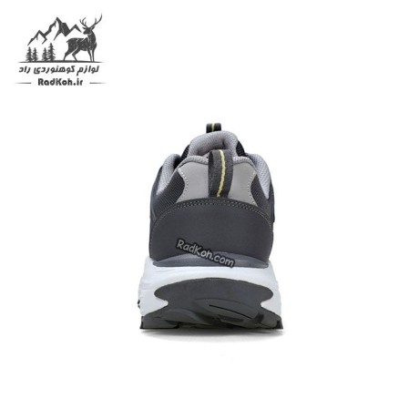 کفش مردانه هامتو مدل 360314A-2 دارای کفی طبی قابل تعویض