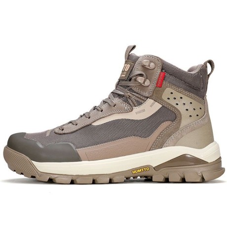 نیم بوت مردانه هامتو مدل 260647A-5