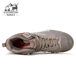 کفش ساق دار مردانه هامتو مدل 260647A-5 رویه کاملا ضد آب