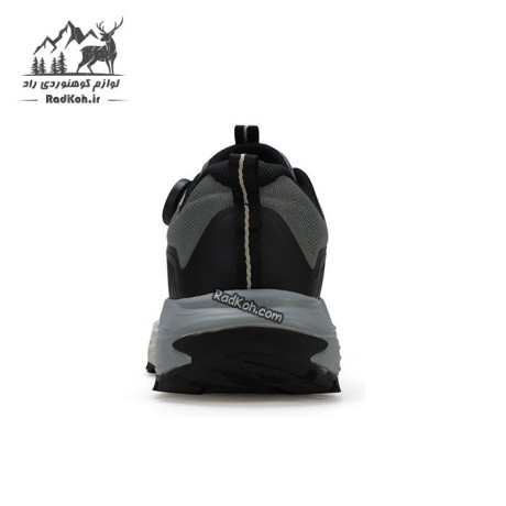 کفش اورجینال مردانه هامتو مدل 360413A-3 بند دیسکی