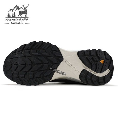 کفش اصل هامتو مردانه مدل 360413A-3 بند دیسکی