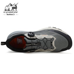 کتانی مردانه هامتو مدل 360413A-3 طراحی مقاوم و استایل اسپرت