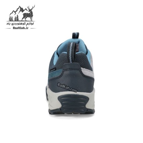 کفش طبیعت گردی مردانه هامتو مدل 120852A-4 زیره ضد لغزش