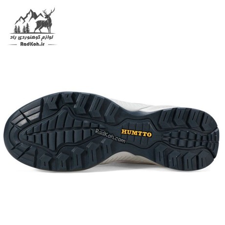 کفش پیاده روی مردانه هامتو مدل 120852A-4 رویه ضد آب