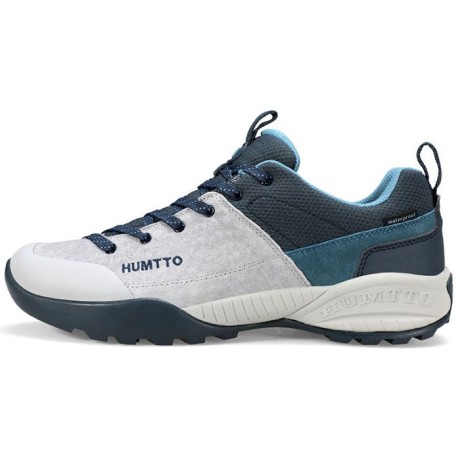 کفش چرمی مردانه هامتو مدل 120852A-4