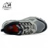 کفش پیاده روی هامتو مردانه مدل 360534A-6 دارای بند کشی محکم و بادوام