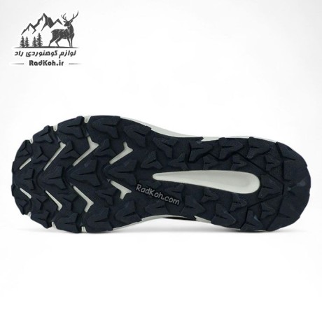 کفش هامتو مردانه مدل 360534A-6 طراحی مدرن و اسپرت