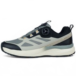 کفش هامتو مردانه مدل 360578A-4 بند دیسکی