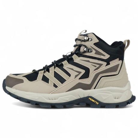 کفش مردانه هامتو مدل 260993A-4