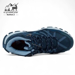 کفش زمستانه مردانه هامتو مدل 260993A-3 با زیره ضد لغزش