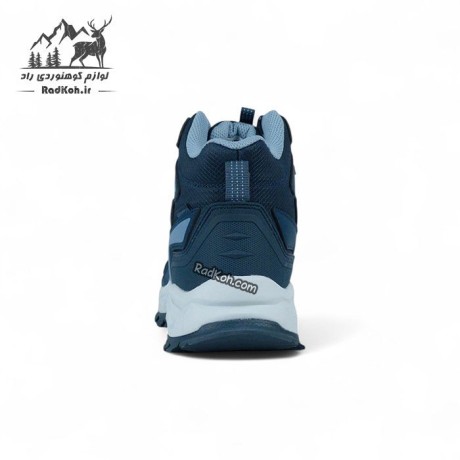 کفش طبیعت گردی مردانه هامتو مدل 260993A-3