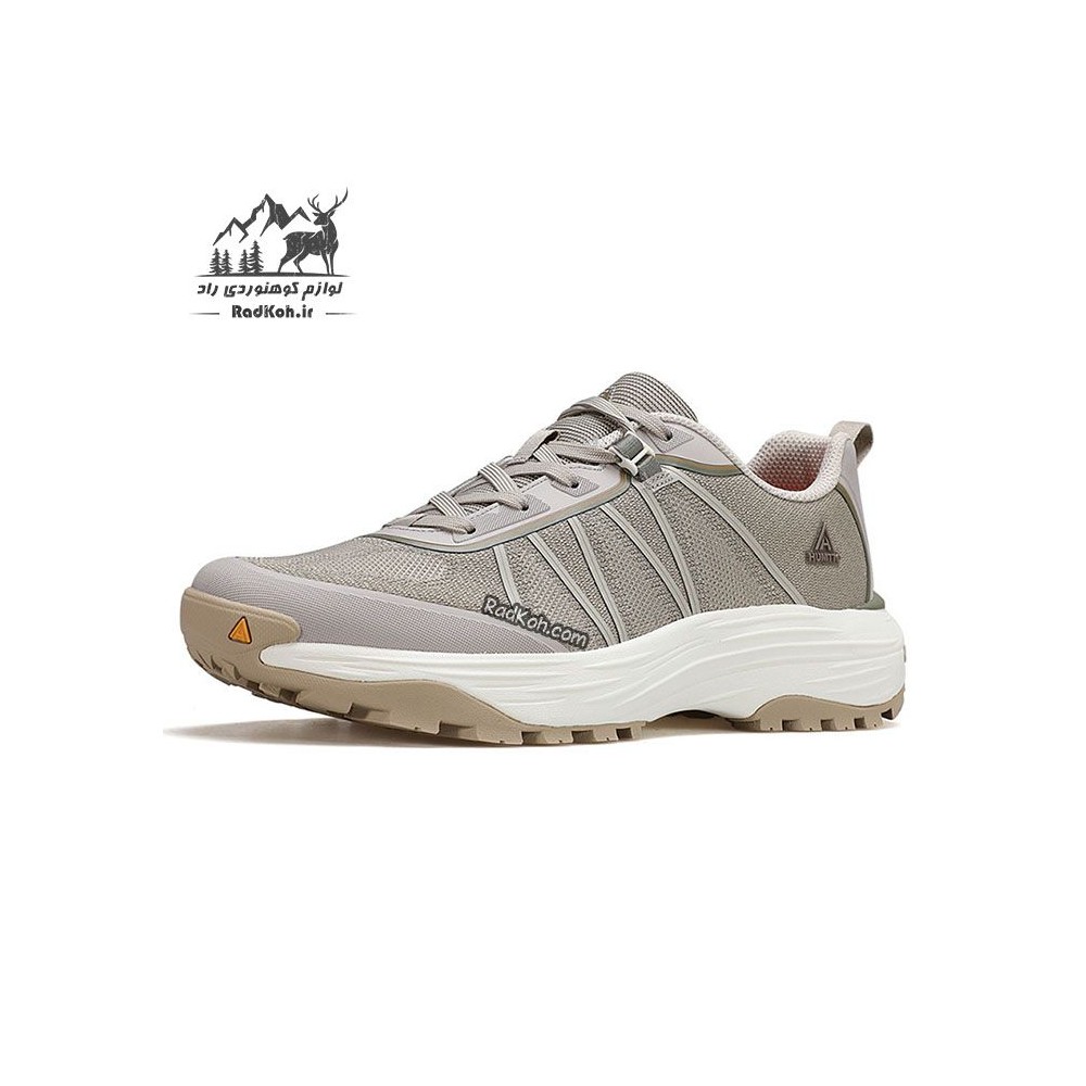 کفش هامتو مردانه مدل 360135A-4 کرم(بژ)/سبز