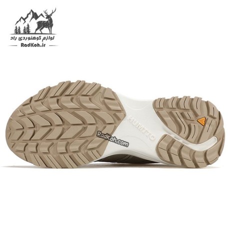 کفش روزمره هامتو مردانه مدل 360135A-4