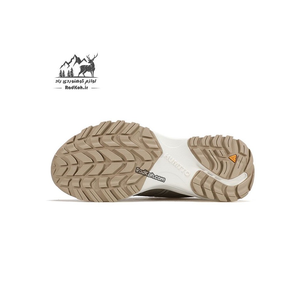 کفش روزمره هامتو مردانه مدل 360135A-4