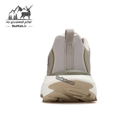 کفش هامتو مردانه مدل 360135A-4 دارای زیره آج دار ضد لغزش