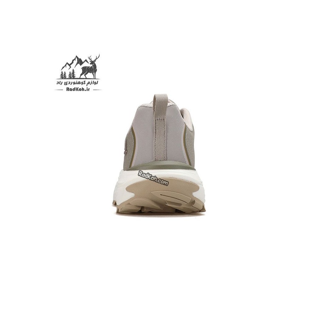 کفش هامتو مردانه مدل 360135A-4 دارای زیره آج دار ضد لغزش