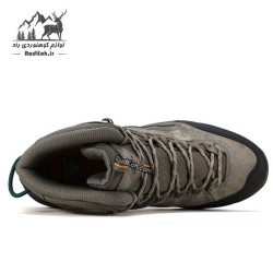 کفش ساقدار زمستانی مردانه هامتو مدل 260963A-4