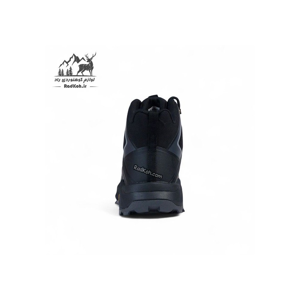 کفش طبیعت گردی زنانه هامتو مدل 260081B-1