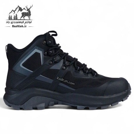 کفش اورجینال زنانه هامتو مدل 260081B-1 نمایندگی در اردبیل