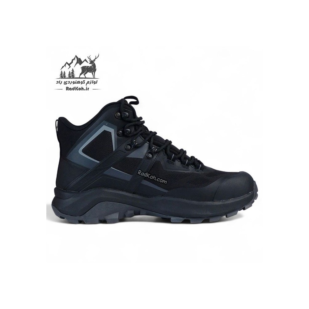 کفش اورجینال زنانه هامتو مدل 260081B-1 نمایندگی در اردبیل