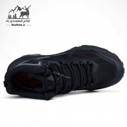 نیم بوت زمستانی زنانه هامتو مدل 260081B-1