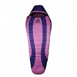 کیسه خواب طبیعت قایا نایت لایت 300 رنگ یاسی