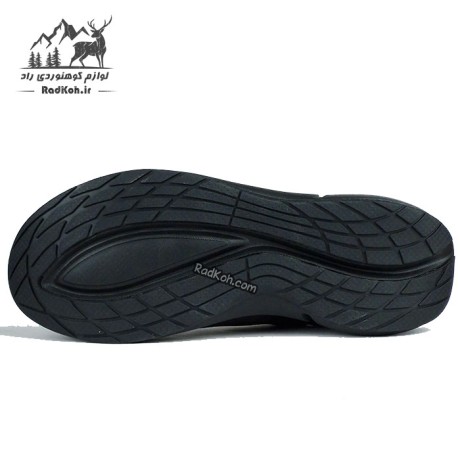 کفش باشگاهی مردانه هامتو مدل 360858A-1 بند دیسکی