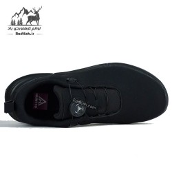 کفش پیاده روی مردانه هامتو مدل 360858A-1 بند دیسکی
