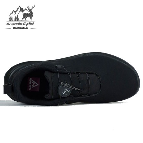 کفش پیاده روی مردانه هامتو مدل 360858A-1 بند دیسکی