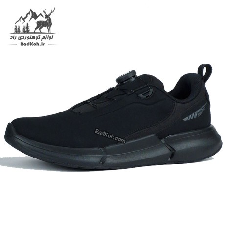 کفش پیاده روی مردانه هامتو مدل 360858A-1 مشکی