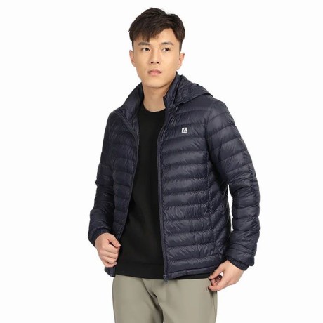 کاپشن مردانه پر هامتو مدل 38Y736A-3