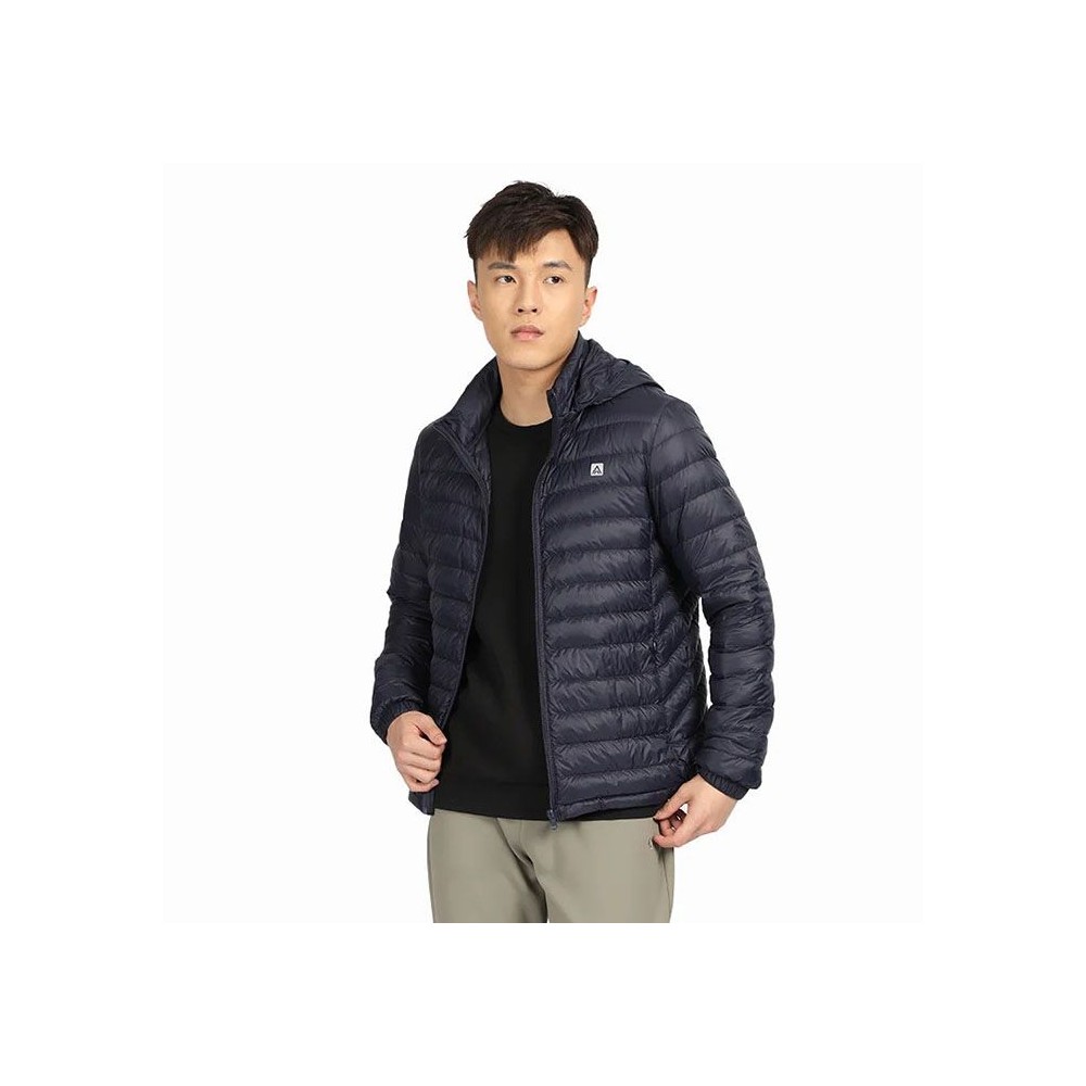 کاپشن مردانه پر هامتو مدل 38Y736A-3