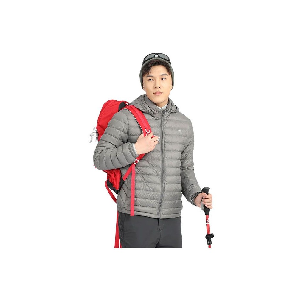 کاپشن هامتو مردانه پر مدل 38Y736A-2