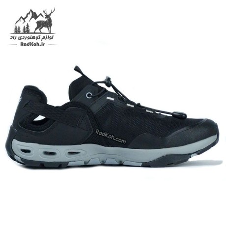 کفش صندل پیاده روی مردانه هامتو مدل 640717A-12