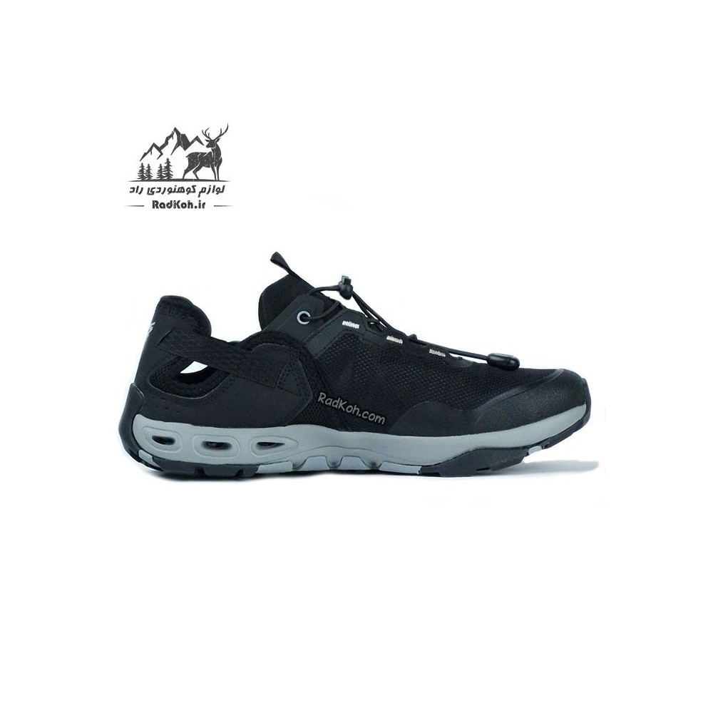 کفش صندل پیاده روی مردانه هامتو مدل 640717A-12