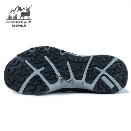 کفش صندل تابستانی مردانه هامتو مدل 640717A-12 زیره ضد لغزش