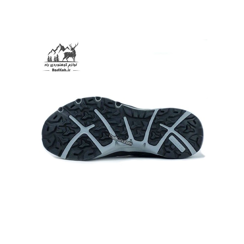 کفش صندل تابستانی مردانه هامتو مدل 640717A-12 زیره ضد لغزش